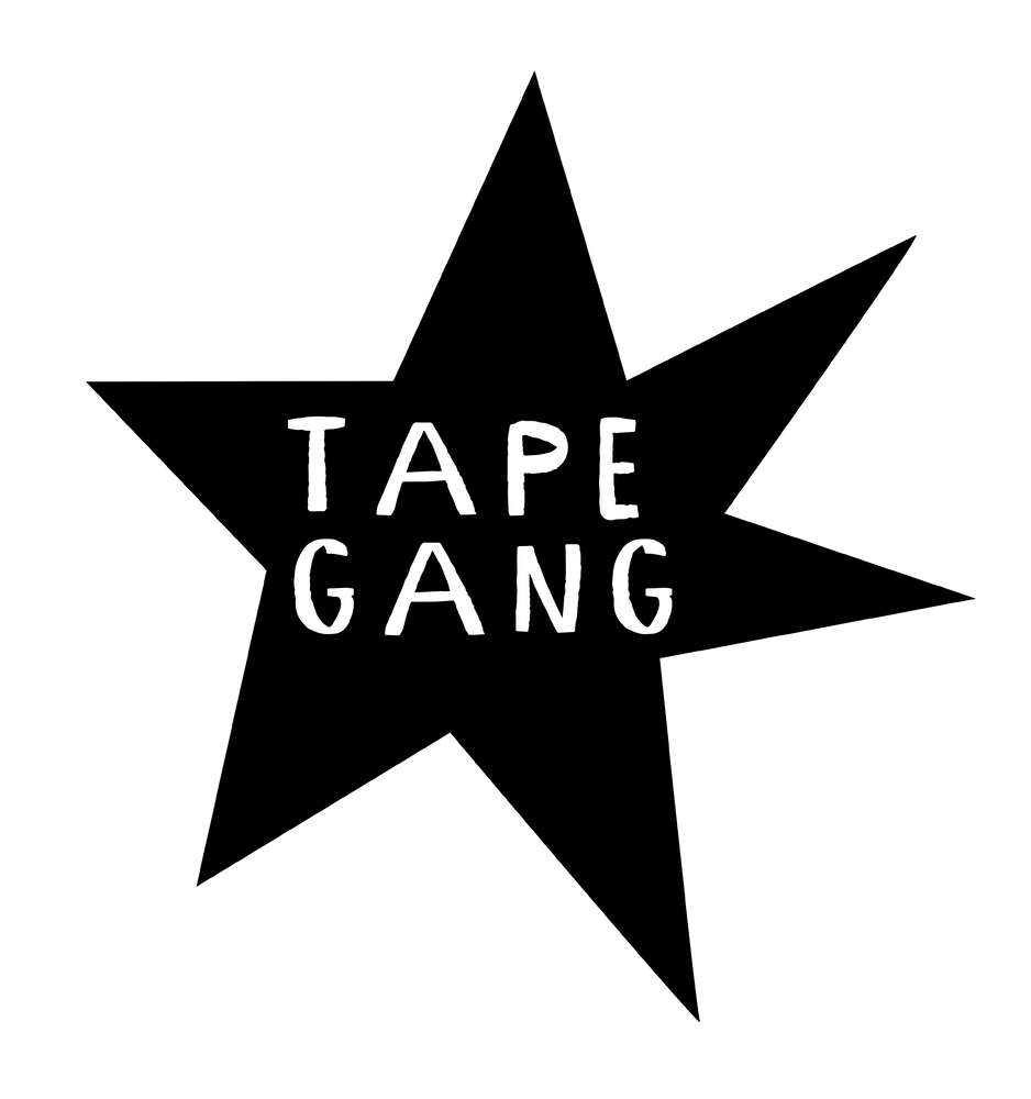 Tape Gang