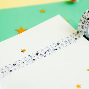 Winsy Pincy The Spider Washi Tape
